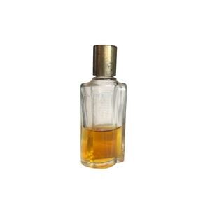 Aviance Prince Matchabelli Vintage Cologne Splash 50% Full 1/2 70's Glass bottle